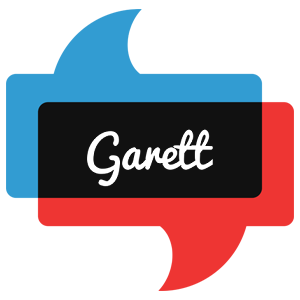 Garett sharks logo