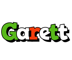 Garett venezia logo