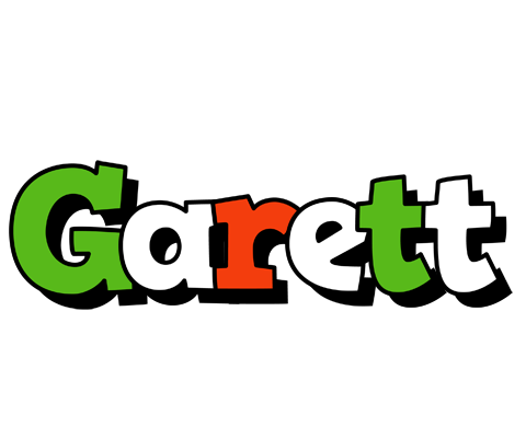 Garett venezia logo
