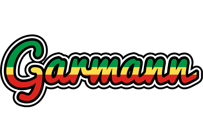 Garmann african logo