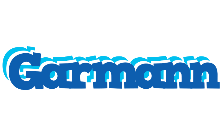 Garmann business logo
