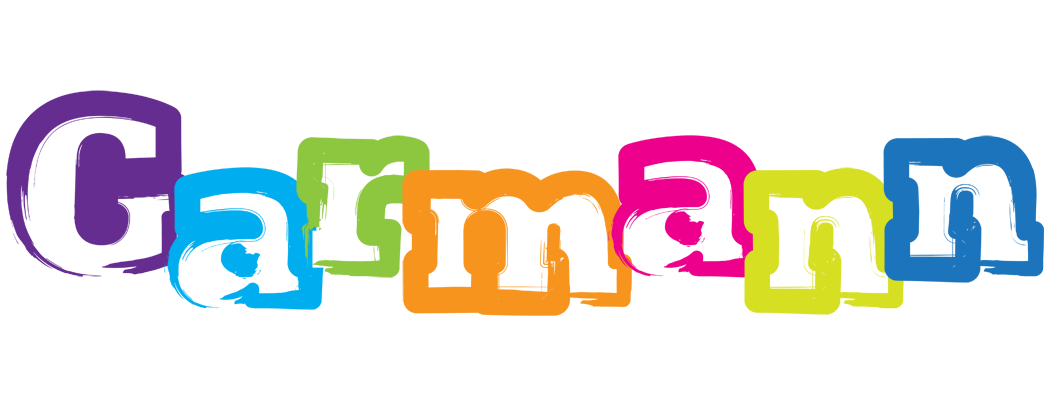 Garmann casino logo