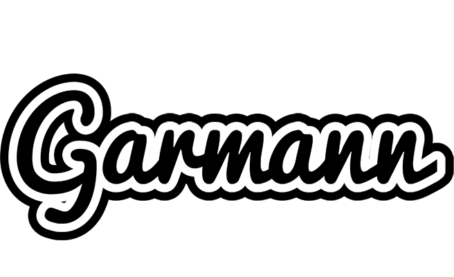 Garmann chess logo