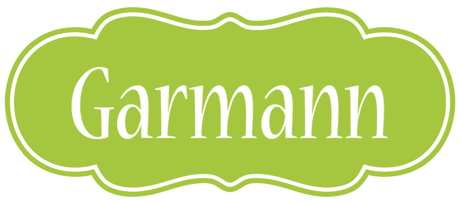 Garmann family logo