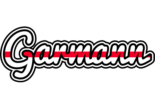 Garmann kingdom logo