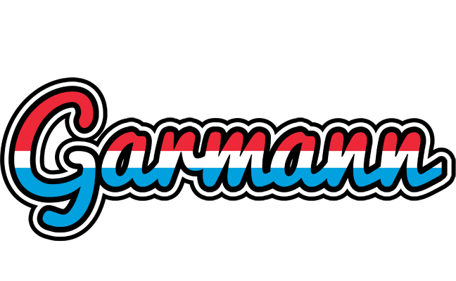 Garmann norway logo