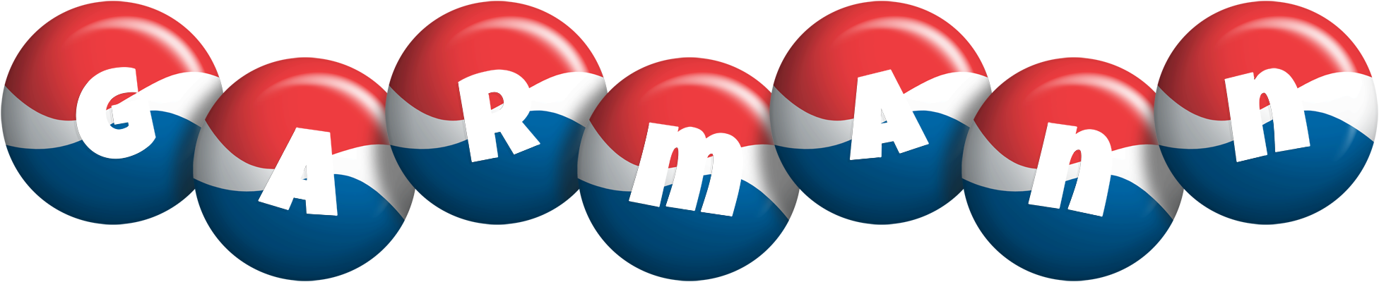 Garmann paris logo