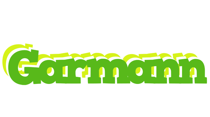 Garmann picnic logo