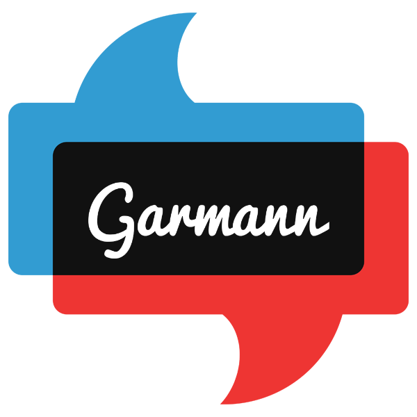 Garmann sharks logo
