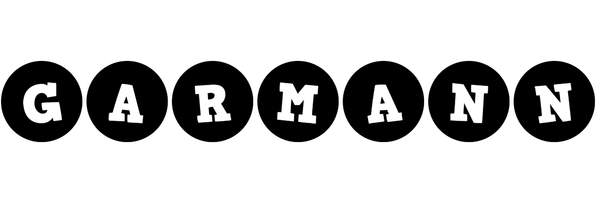 Garmann tools logo