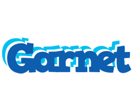 Garnet business logo