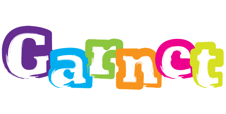 Garnet casino logo