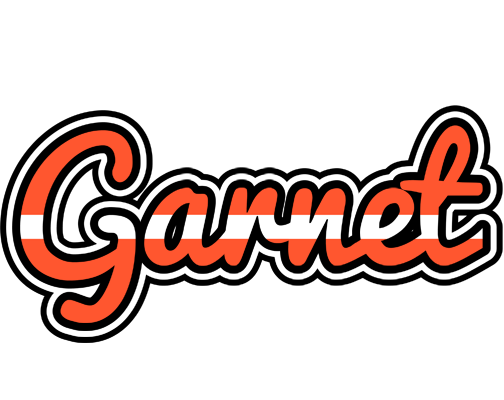Garnet denmark logo
