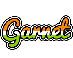 Garnet mumbai logo