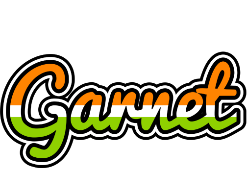 Garnet mumbai logo
