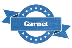 Garnet trust logo