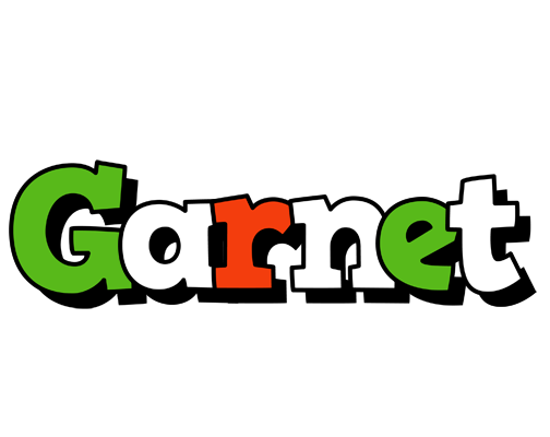 Garnet venezia logo