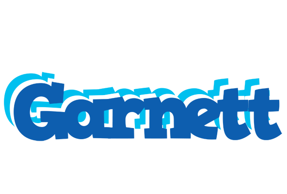 Garnett business logo