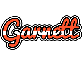 Garnett denmark logo