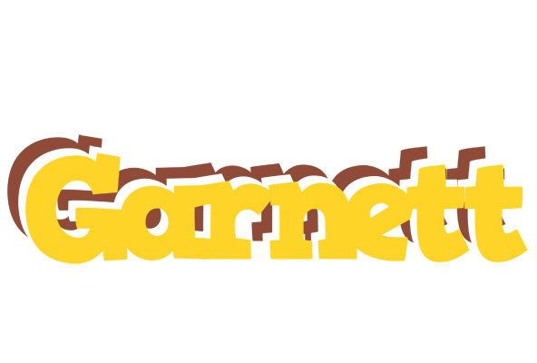 Garnett hotcup logo
