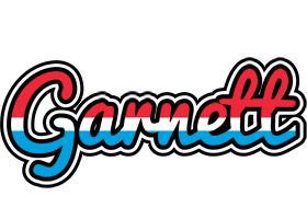 Garnett norway logo