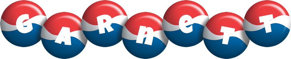 Garnett paris logo