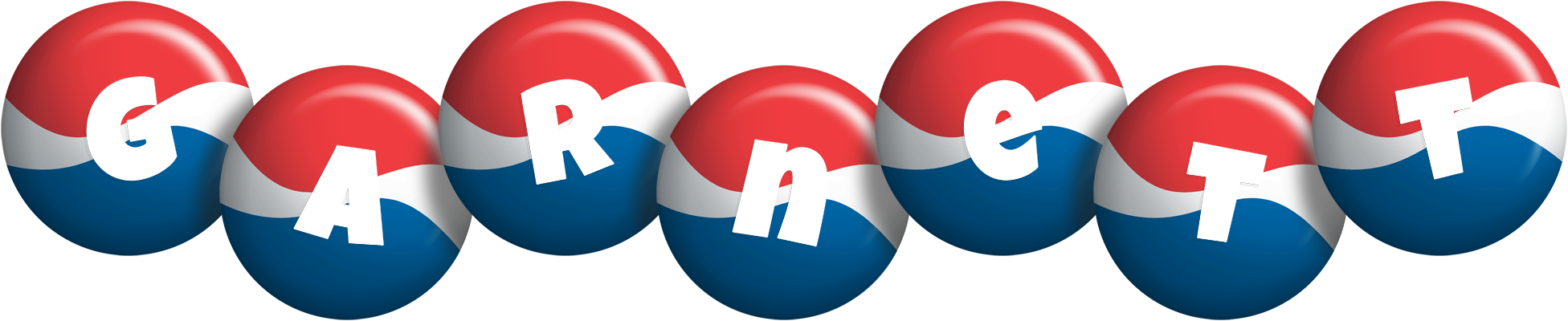 Garnett paris logo
