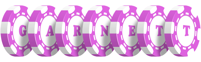 Garnett river logo