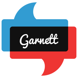 Garnett sharks logo