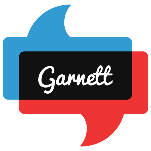 Garnett sharks logo