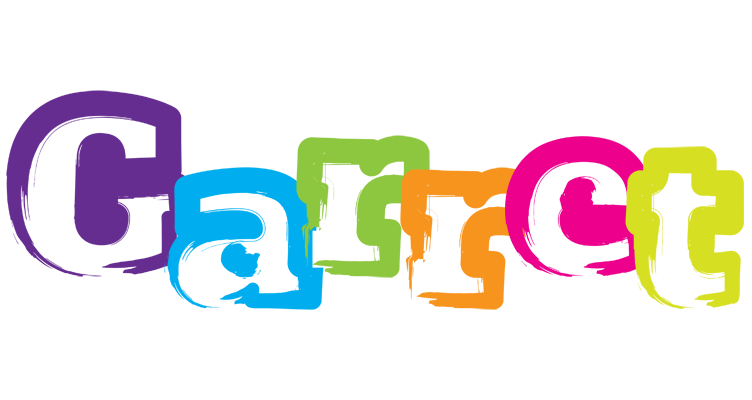 Garret casino logo