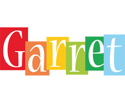 Garret colors logo