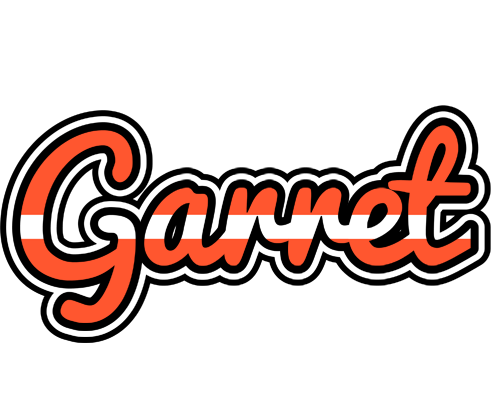 Garret denmark logo