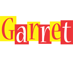 Garret errors logo