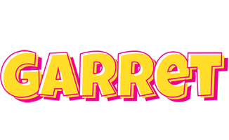 Garret kaboom logo