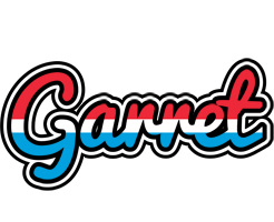 Garret norway logo