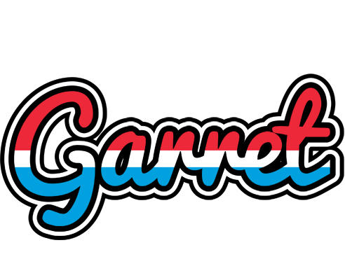 Garret norway logo