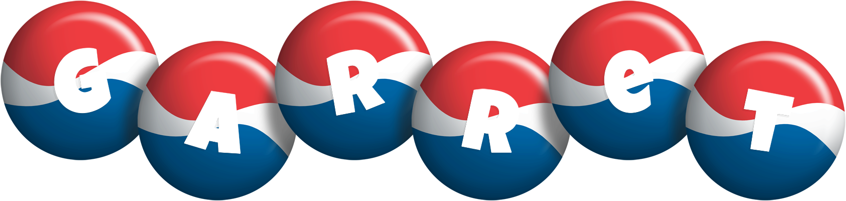 Garret paris logo
