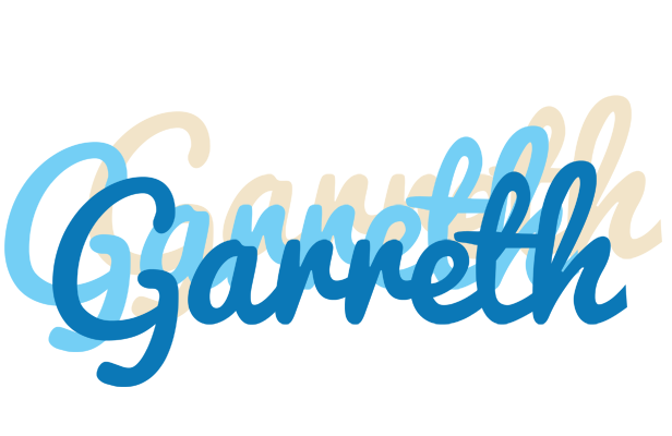 Garreth breeze logo