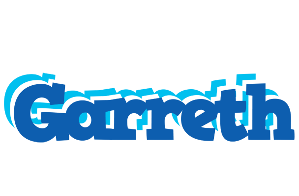 Garreth business logo