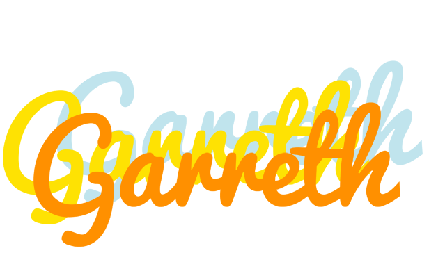 Garreth energy logo