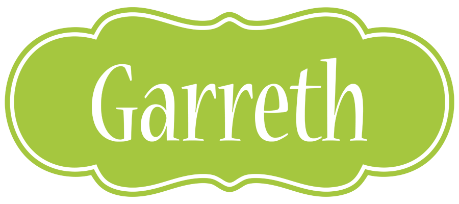 Garreth family logo