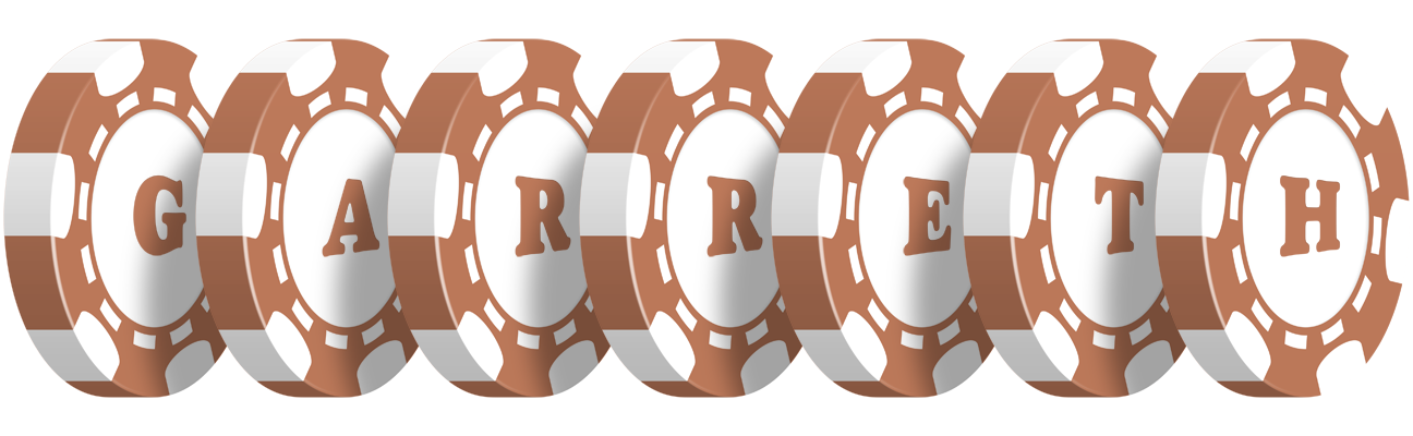 Garreth limit logo