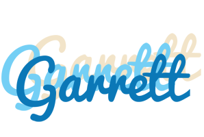 Garrett breeze logo