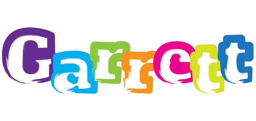 Garrett casino logo