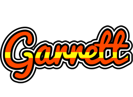 Garrett madrid logo