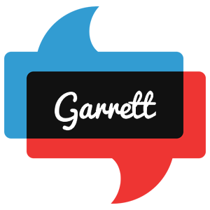 Garrett sharks logo