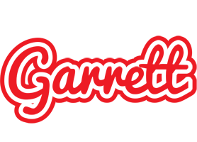 Garrett sunshine logo