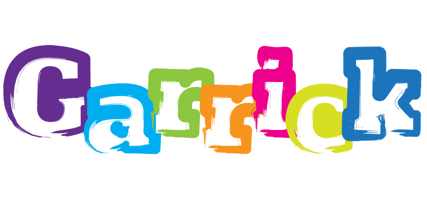 Garrick casino logo
