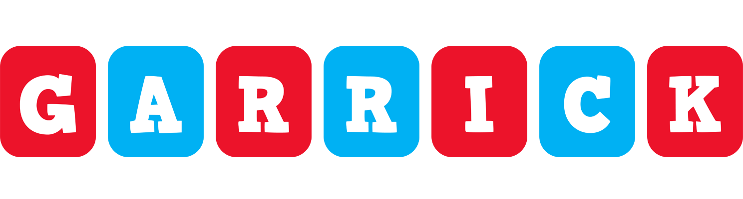Garrick diesel logo